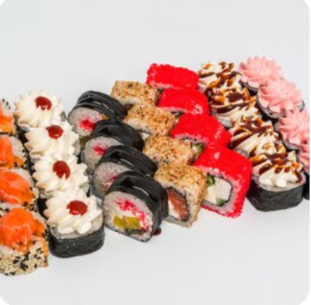 Сет "Экспресс"