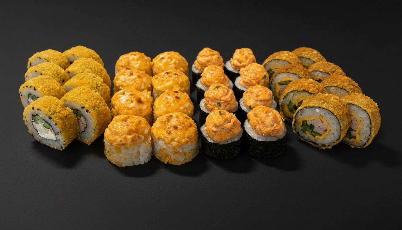 Теплый Космо Сет