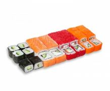 Суши Магия классика