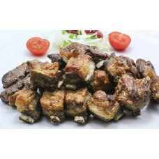Бараньи Семечки