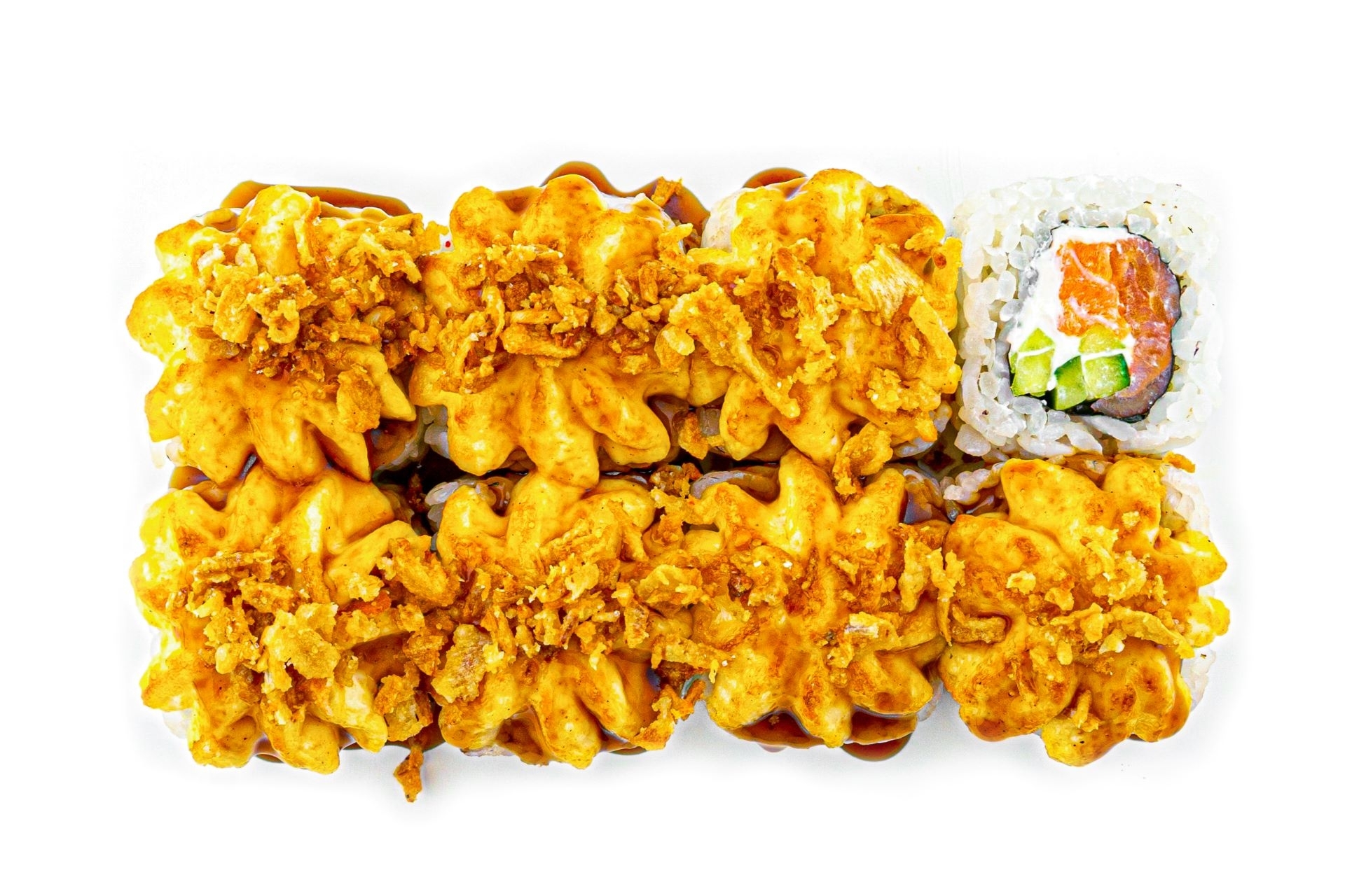 Запеченный Монако