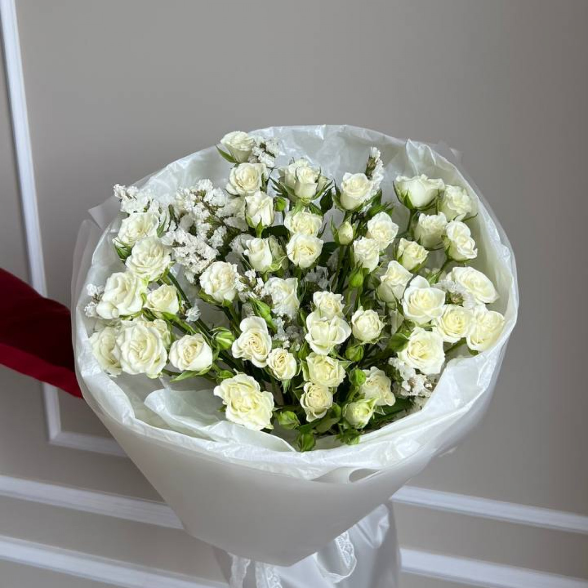 Авторский букет (предзаказ) 546