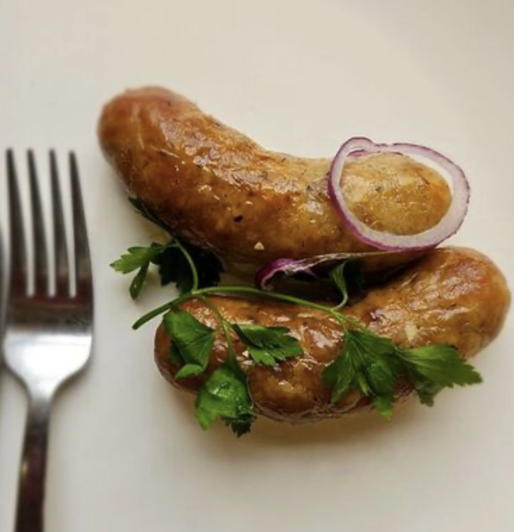 Купаты