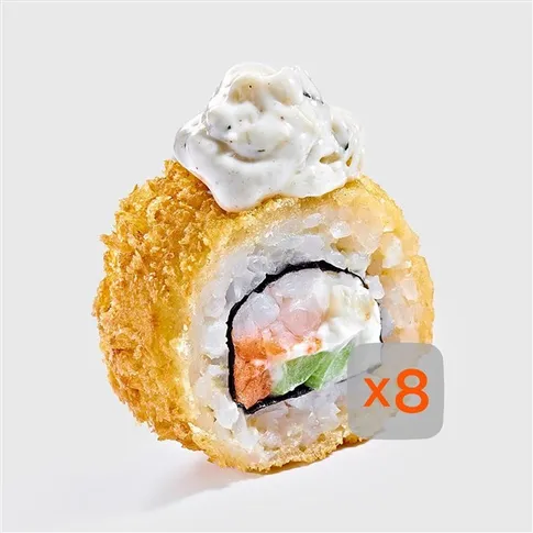 Горячий микс