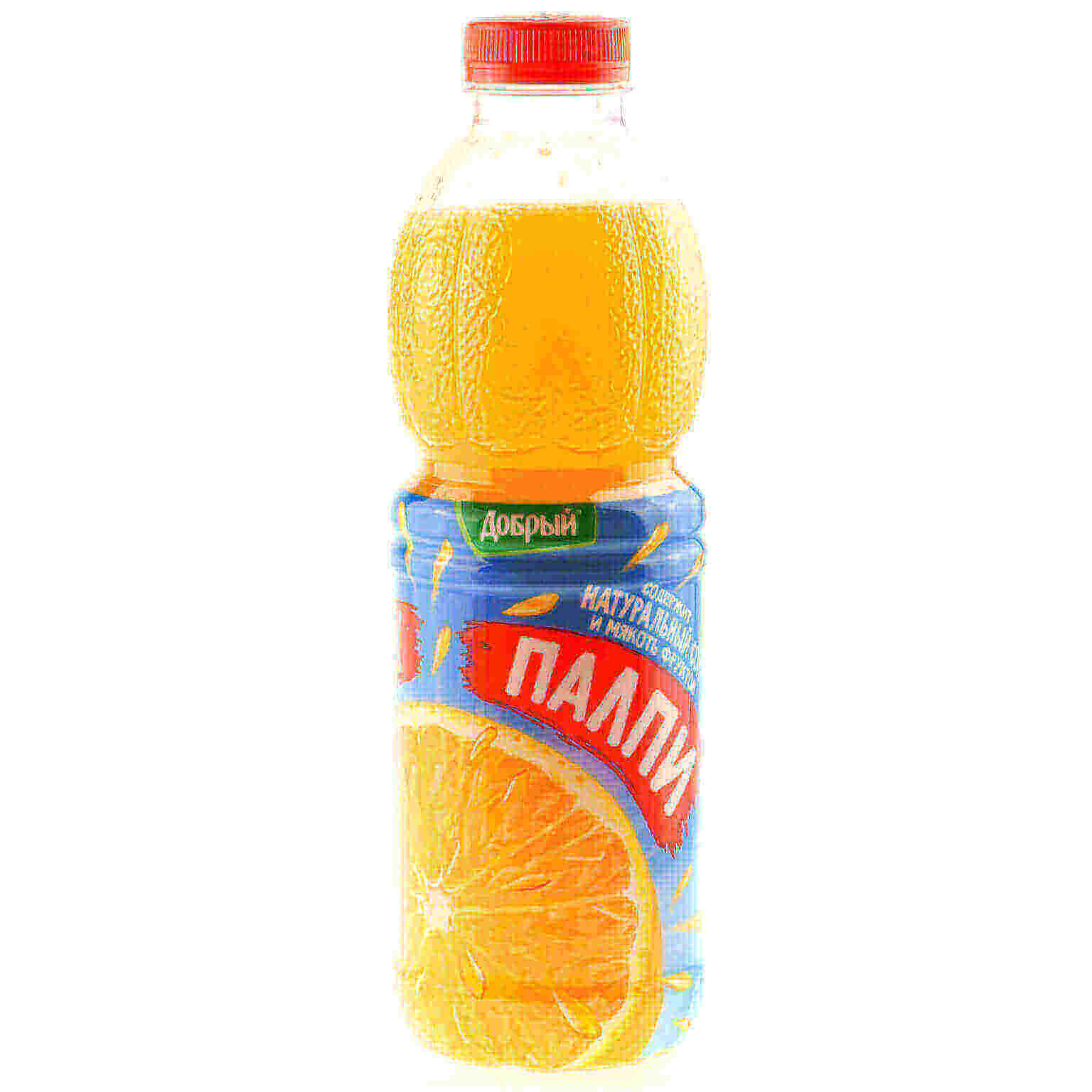 Палпи 0,9л