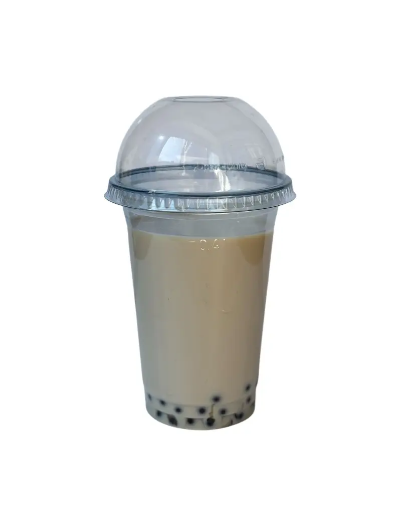 Bubble Tea Карамельный Боба