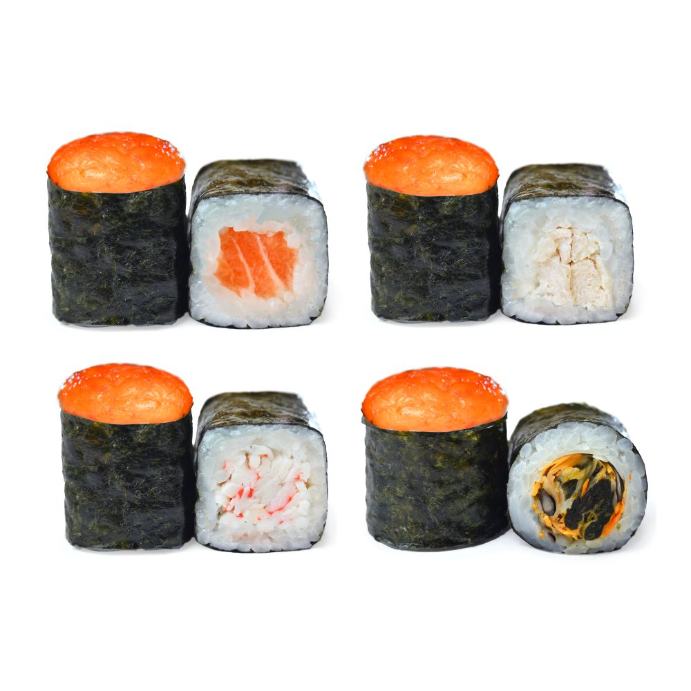 Минамото 24  шт