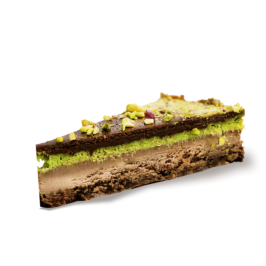 Чизкейк "Дубайский шоколад" 110г