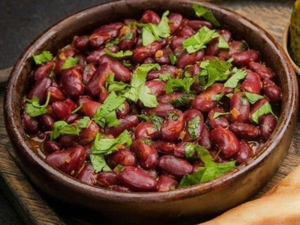 Армянская красная фасоль