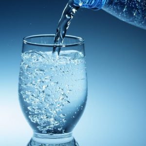Минеральная вода «Славяновская»