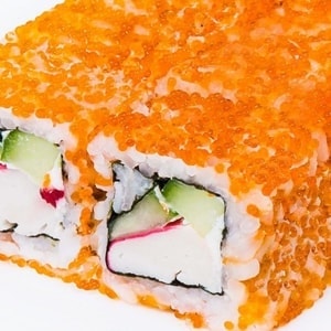 Калифорния