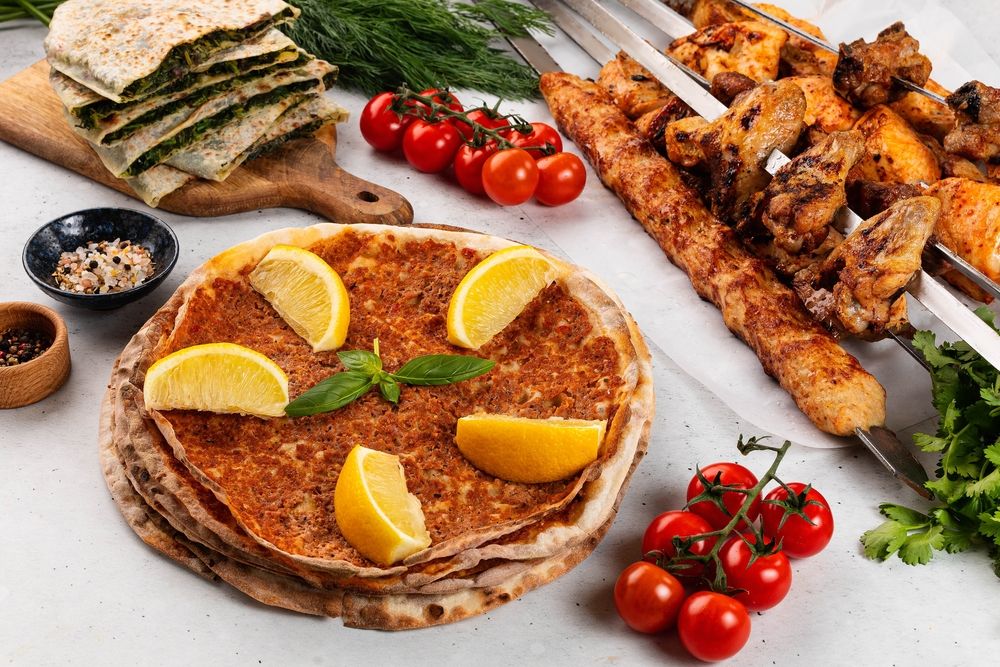 Набор «Визитная карточка»