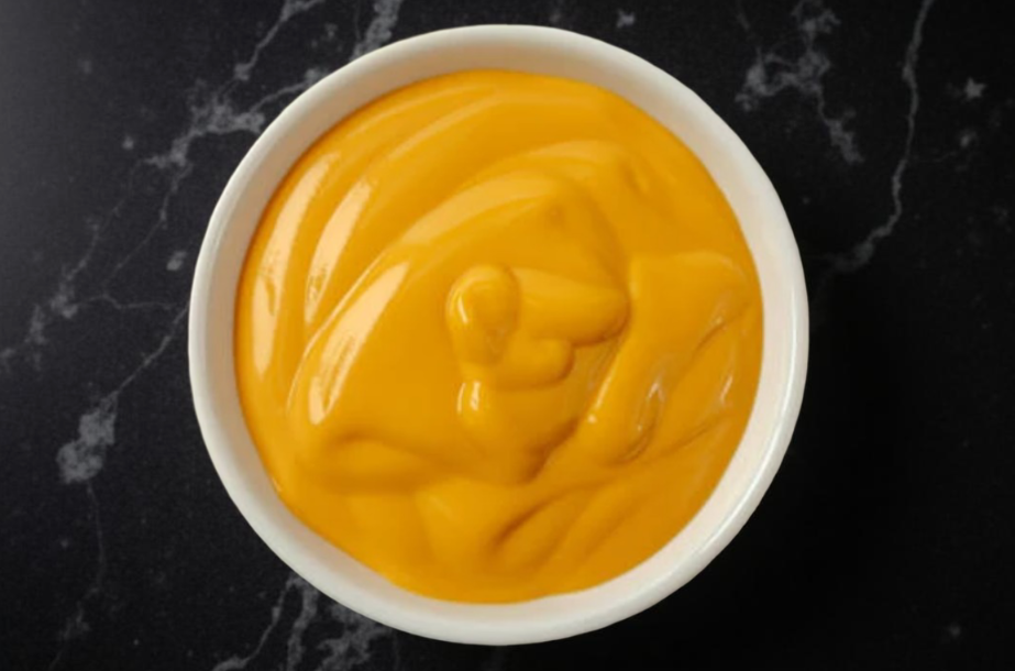 Соус сырный