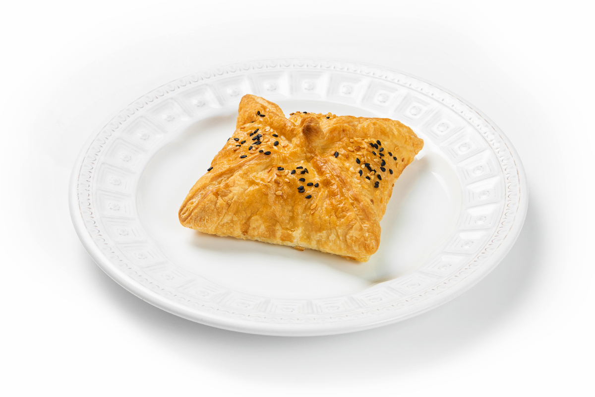 Хачапури с сыром