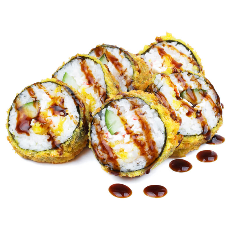Ролл Ямакаси (6 шт)