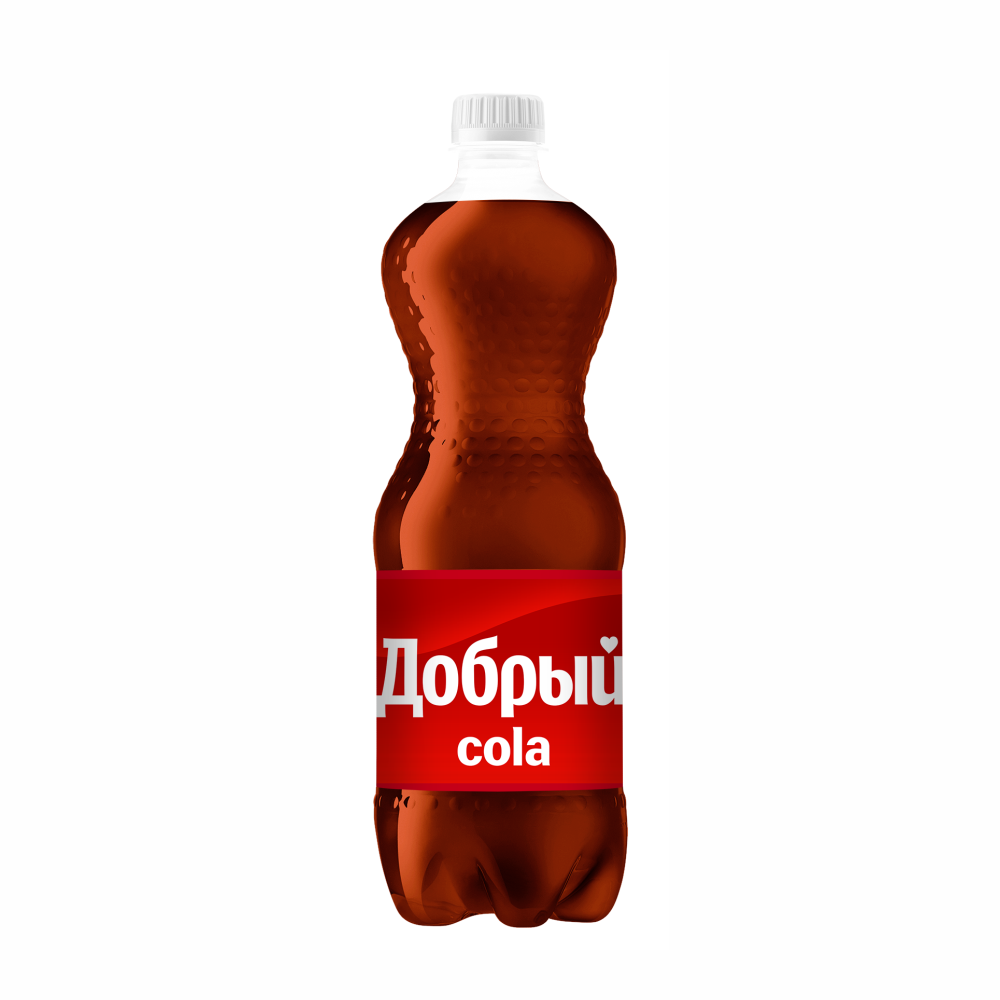 Добрый Cola 1л