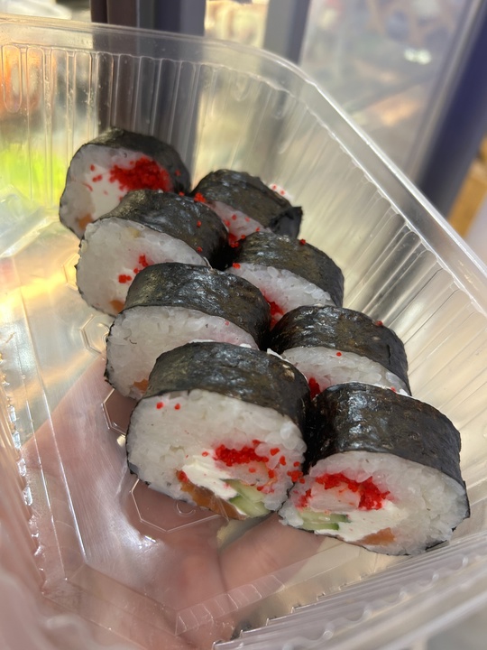 Люкс