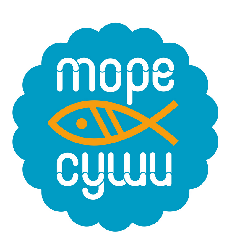 Лого