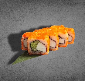 Калифорния Классик