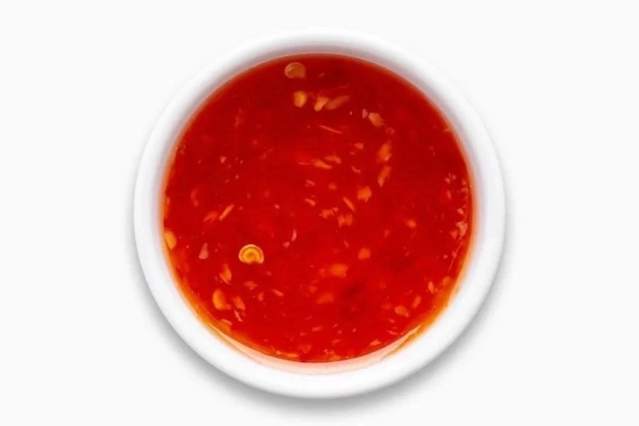 Соус сладкий Чили