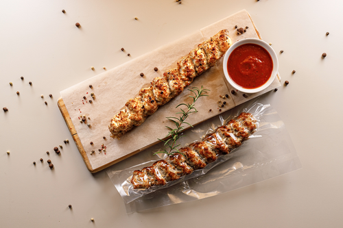 Кебаб из курицы