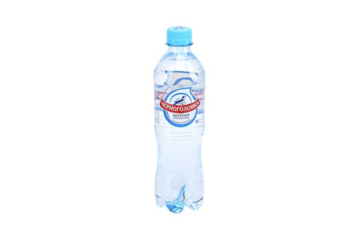 Вода газ/негаз 0.5