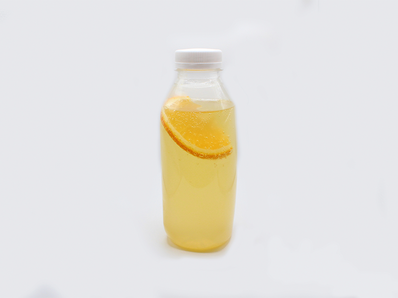 Лимонад Лемонграсс-маракуйя 500мл