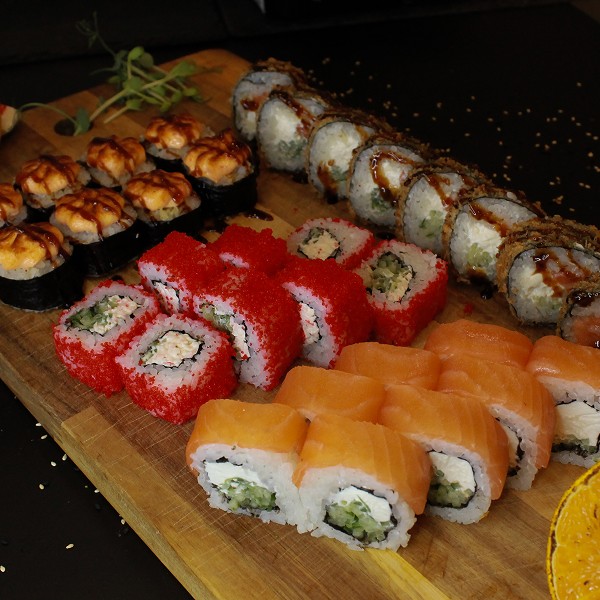 СЕТ «Цветы»