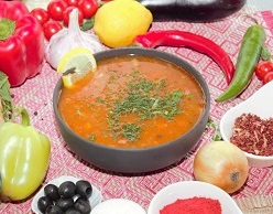 Солянка