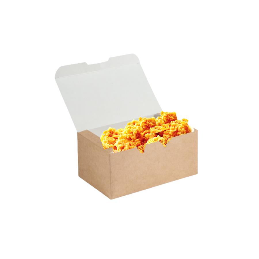 Фрайдс Бокс Малый