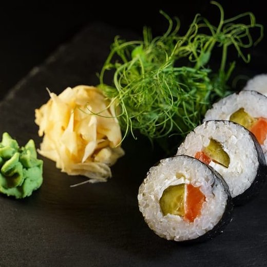 Ролл Тейшоку