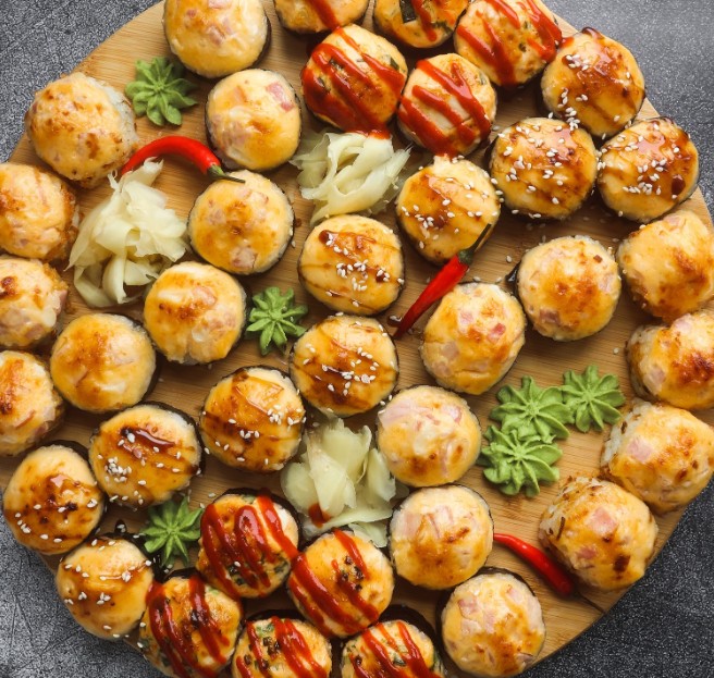 Мужской сет