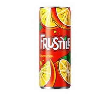 Frustyle Апельсин