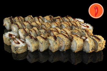 Сет Темпура