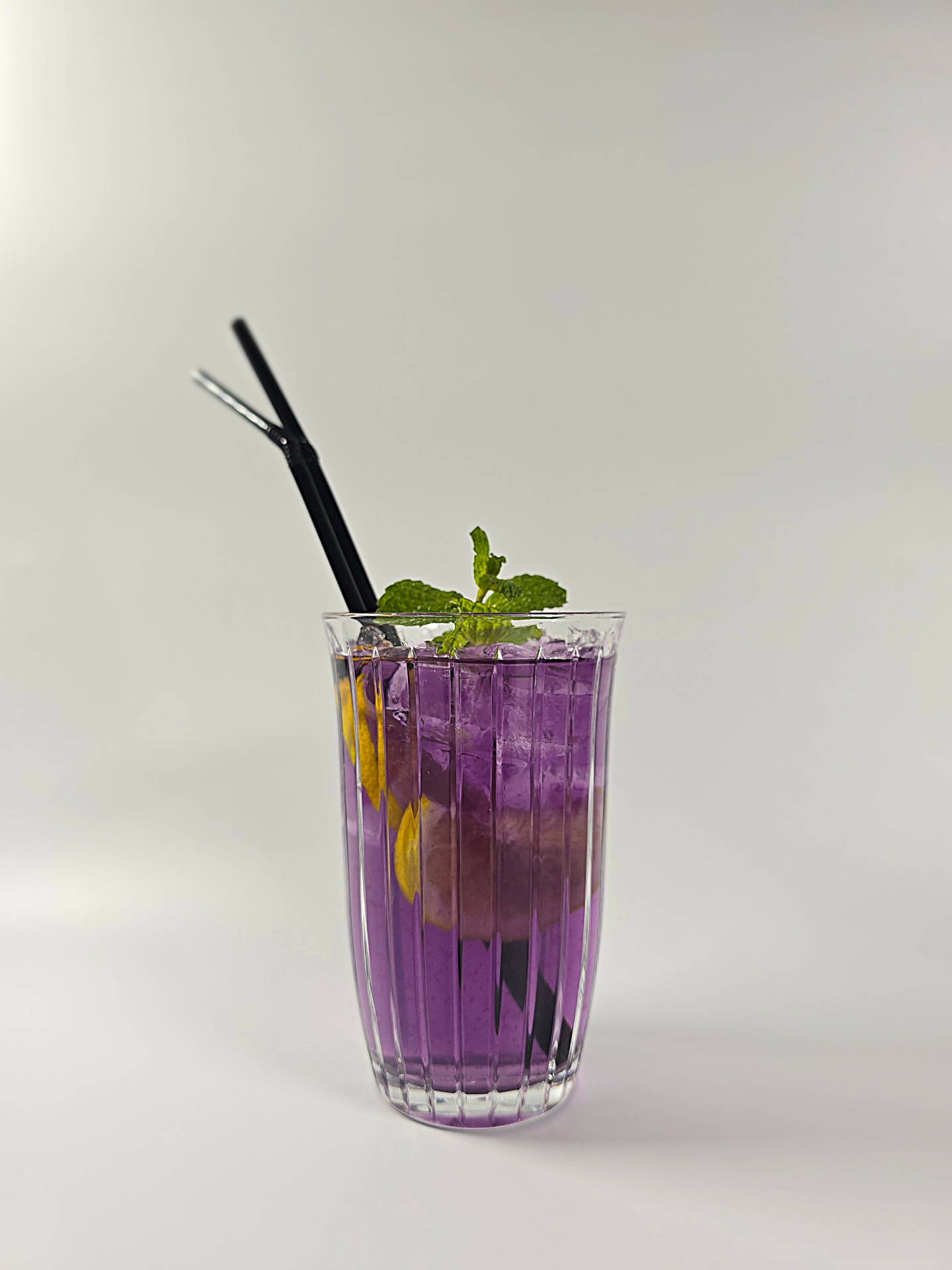 Ежевика-фиалка 0.3 л