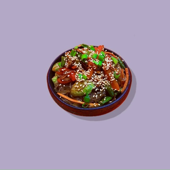 Wok Овощной