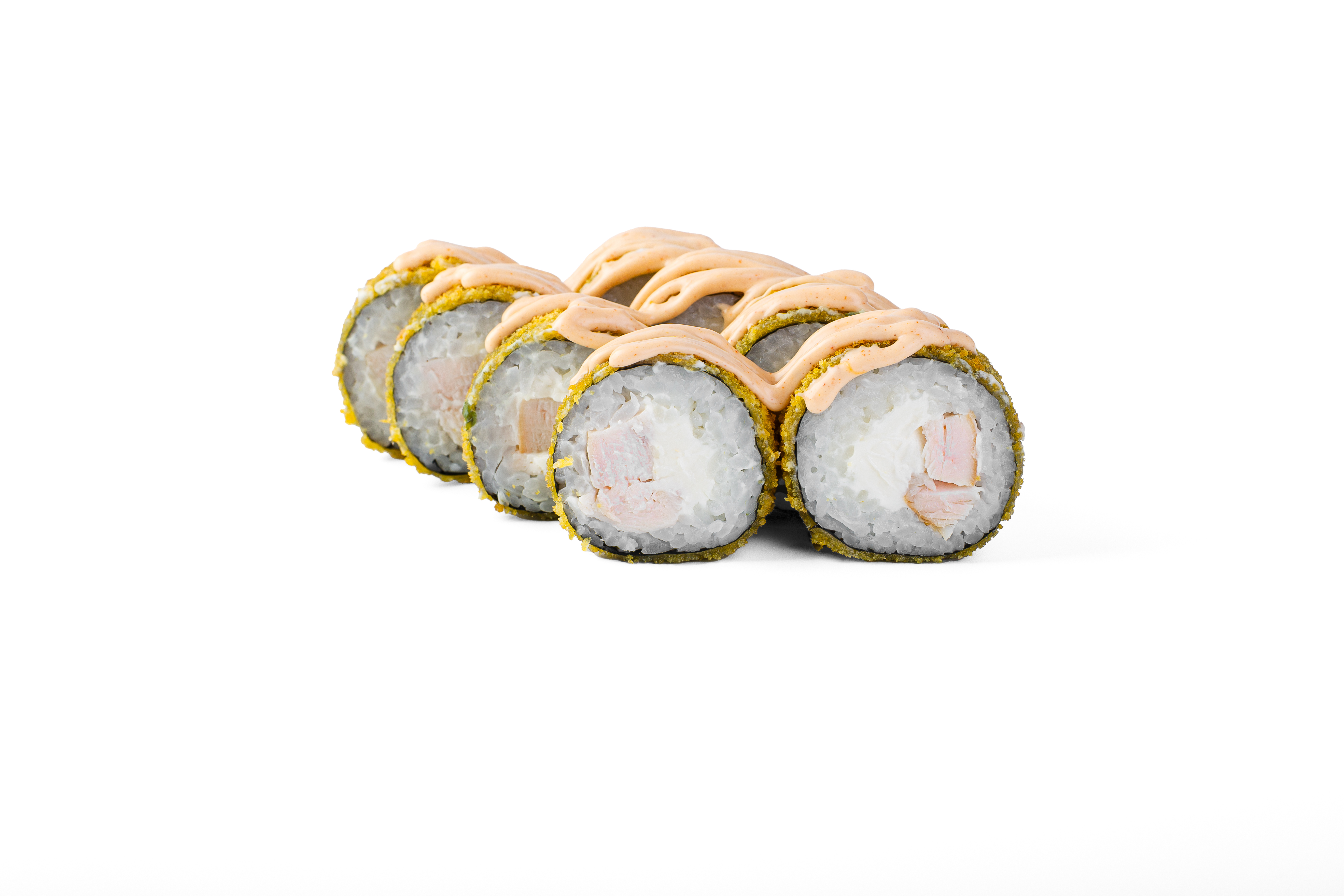 Чикен холодный