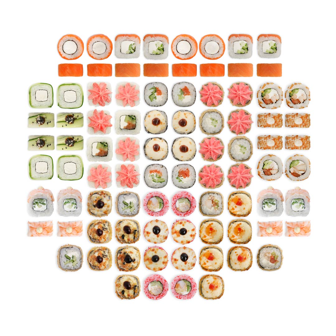 Набор Праздничный