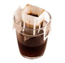Drip coffee 0,2л