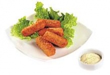 Сырные палочки