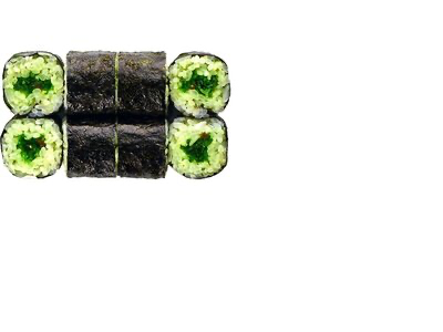 Ролл №2