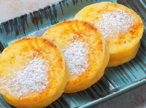 Сырники (3 шт. )