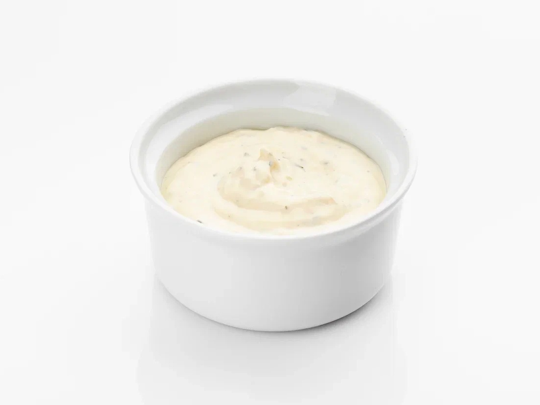 Соус Чесночный