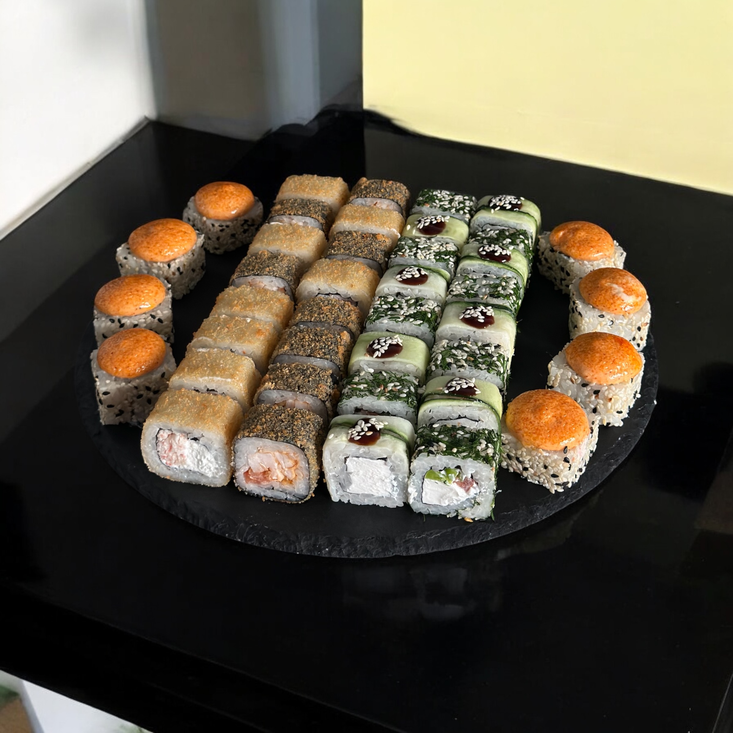Вкусный килограмм, 40 шт
