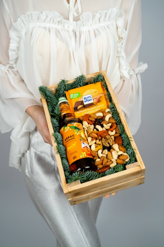 Подарочный набор