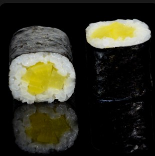Дайкон маки