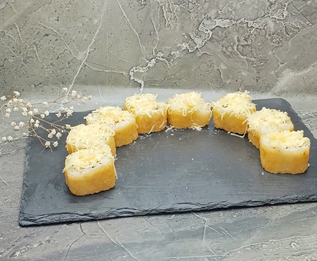 Горячий Цезарь