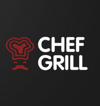 Chef&Grill43 - логотип