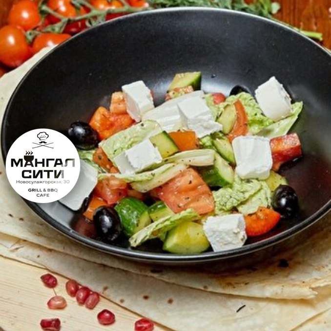 ЦЕЗАРЬ с КУРИЦЕЙ