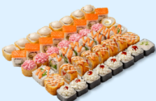 Куни Ли Легендарный
